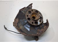  Ступица (кулак, цапфа) Mercedes B W245 2005-2012 20252755 #1
