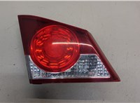  Фонарь крышки багажника Honda Civic 2006-2012 20252775 #1