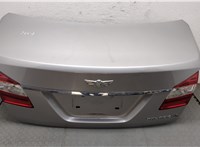  Крышка (дверь) багажника Hyundai Genesis 2008-2013 20252778 #2