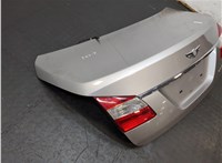  Крышка (дверь) багажника Hyundai Genesis 2008-2013 20252778 #7