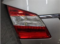  Крышка (дверь) багажника Hyundai Genesis 2008-2013 20252778 #8