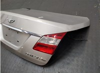  Крышка (дверь) багажника Hyundai Genesis 2008-2013 20252778 #10
