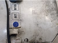  Лючок бензобака Citroen Jumper (Relay) 2014- 20252792 #4