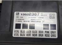  Блок управления бортовой сети (Body Control Module) Chevrolet Equinox 2017- 20252852 #2