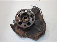  Ступица (кулак, цапфа) Mercedes B W245 2005-2012 20252856 #1