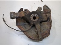  Ступица (кулак, цапфа) Mercedes B W245 2005-2012 20252856 #2