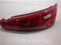8U0945094 Фонарь (задний) Audi Q3 2011-2014 20252857 #1