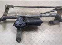  Механизм стеклоочистителя (трапеция дворников) Nissan Quest 2003-2009 20252863 #1