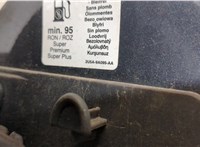  Лючок бензобака Ford C-Max 2002-2010 20252873 #4
