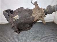  Редуктор моста BMW X5 E70 2007-2013 20252888 #2