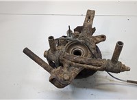  Ступица (кулак, цапфа) Nissan X-Trail (T30) 2001-2006 20252898 #1