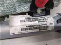  Подушка безопасности боковая (шторка) Mercedes ML W164 2005-2011 20252907 #3