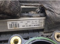  Коллектор впускной Opel Corsa D 2006-2011 20252917 #2