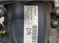 Коллектор впускной Opel Corsa D 2006-2011 20252917 #3