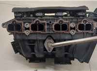  Коллектор впускной Opel Corsa D 2006-2011 20252917 #4