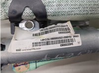  Подушка безопасности боковая (шторка) Mercedes ML W164 2005-2011 20252926 #2