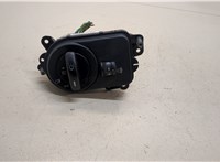 Кнопка регулировки фар Ford Fusion 2002-2012 11330723 #1