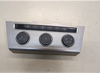  Переключатель отопителя (печки) Volkswagen Passat 8 2015- 20252941 #1