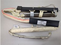  Подушка безопасности боковая (шторка) Jeep Patriot 2007-2010 20252946 #1