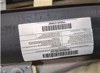  Подушка безопасности боковая (шторка) Jeep Patriot 2007-2010 20252946 #2