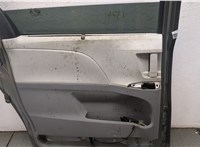  Дверная карта (Обшивка двери) Toyota Sienna 3 2010-2014 11330738 #5