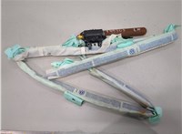  Подушка безопасности боковая (шторка) Volkswagen Passat 6 2005-2010 20252959 #1