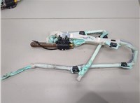  Подушка безопасности боковая (шторка) Volkswagen Passat 6 2005-2010 20252970 #1