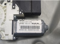  Стеклоподъемник электрический Skoda Octavia (A5) 2008-2013 20252972 #2