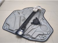  Стеклоподъемник электрический Skoda Octavia (A5) 2008-2013 20252972 #4