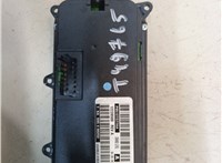  Переключатель отопителя (печки) Chrysler Voyager 2001-2007 20252973 #2