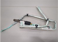  Подушка безопасности боковая (шторка) Volkswagen Passat 6 2005-2010 20252981 #1