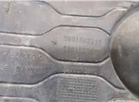  Заглушка (решетка) бампера Iveco Daily 6 2014- 20252983 #4