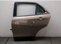  Дверь боковая (легковая) Chevrolet Equinox 2017- 20252986 #2