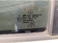  Дверь боковая (легковая) Mercedes GL X164 2006-2012 20252987 #3