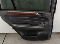  Дверь боковая (легковая) Mercedes GL X164 2006-2012 20252987 #6