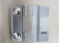  Фонарь салона (плафон) Volkswagen Passat 6 2005-2010 20252998 #1