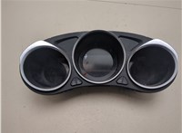 9676962080 Щиток приборов (приборная панель) Citroen DS4 2010-2018 20253006 #5