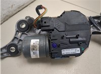 7P0955119, 0390243400 Механизм стеклоочистителя (трапеция дворников) Volkswagen Touareg 2010-2014 20253008 #3