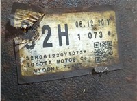  Редуктор моста Lexus IS 2005-2013 20253014 #7