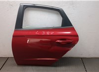  Стекло боковой двери Hyundai Sonata 8 2019- 11330780 #1