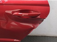  Стекло боковой двери Hyundai Sonata 8 2019- 11330780 #2