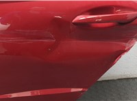  Стекло боковой двери Hyundai Sonata 8 2019- 11330780 #5