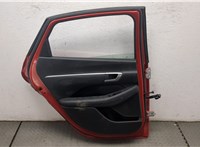  Стекло боковой двери Hyundai Sonata 8 2019- 11330780 #8