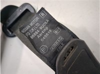  Ремень безопасности Nissan Note E11 2006-2013 20253021 #6