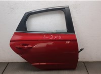  Стекло боковой двери Hyundai Sonata 8 2019- 11330796 #1