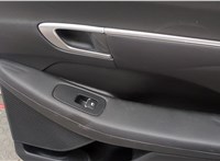  Стекло боковой двери Hyundai Sonata 8 2019- 11330796 #4