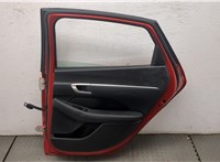  Стекло боковой двери Hyundai Sonata 8 2019- 11330796 #6