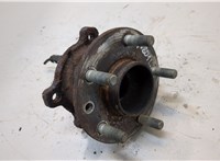  Ступица (кулак, цапфа) Ford Mondeo 4 2007-2015 20253032 #1