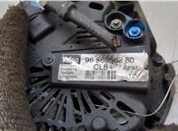 5705AW, 5705NH Генератор Peugeot 307 20253039 #5