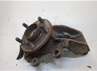  Ступица (кулак, цапфа) Ford Focus 2 2008-2011 20253045 #1